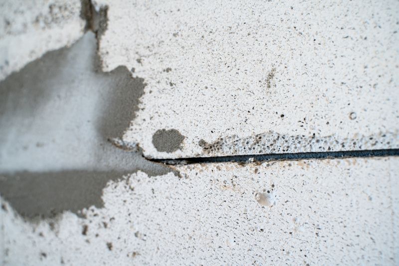Concrete Restoration Specialists