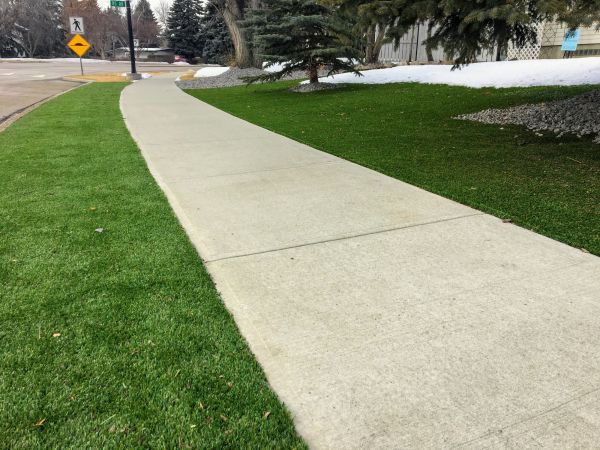 Sidewalk Repair in Billings