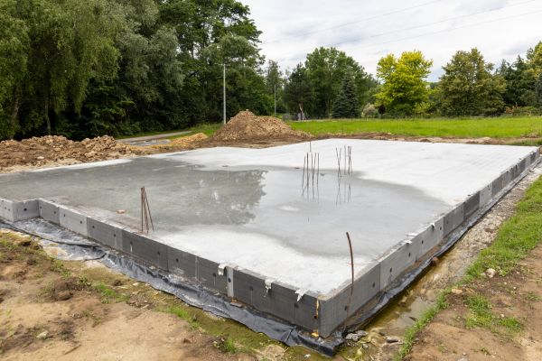 Cost of Concrete Slab Maintenance in Billings