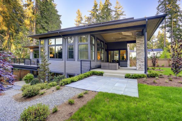 Porch Floor Repair in Billings