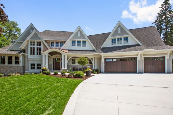 Cost of Driveway Concrete Resurfacing in Billings