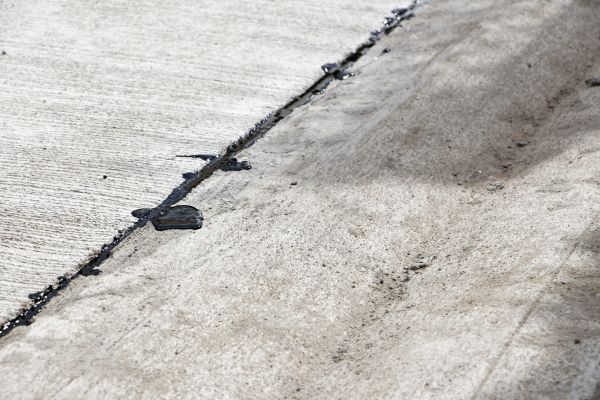 Concrete Joint Filling in Billings