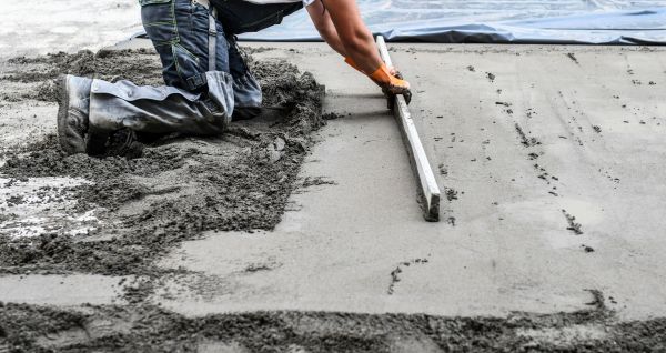 Cost of Cracked Driveway Repair in Billings