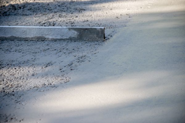 Cost of Driveway Spalling Repair in Billings