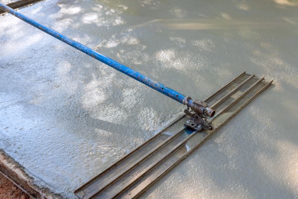 Cost of Driveway Slab Repair in Billings