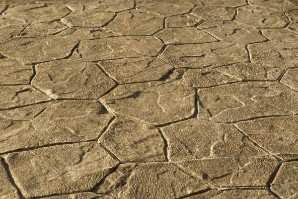 Cost of Concrete Driveway Refinishing in Billings