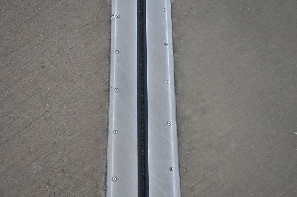 Expansion Joint Replacement in Billings