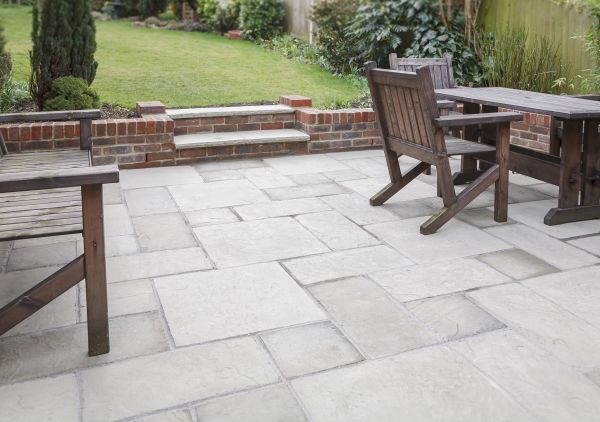 Cost of Concrete Patio Refinishing in Billings