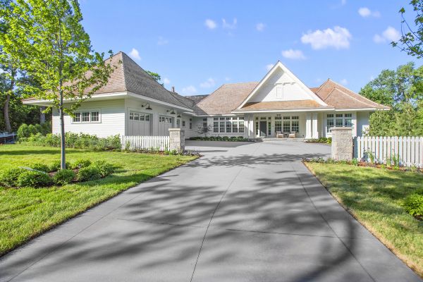 Cost of Driveway Concrete Repair in Billings