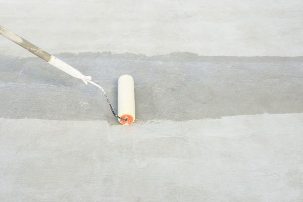 Cost of Concrete Slab Refinishing in Billings
