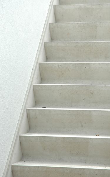 Cracked Stairs Repair in Billings