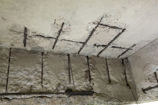 Spalling Concrete Service in Billings